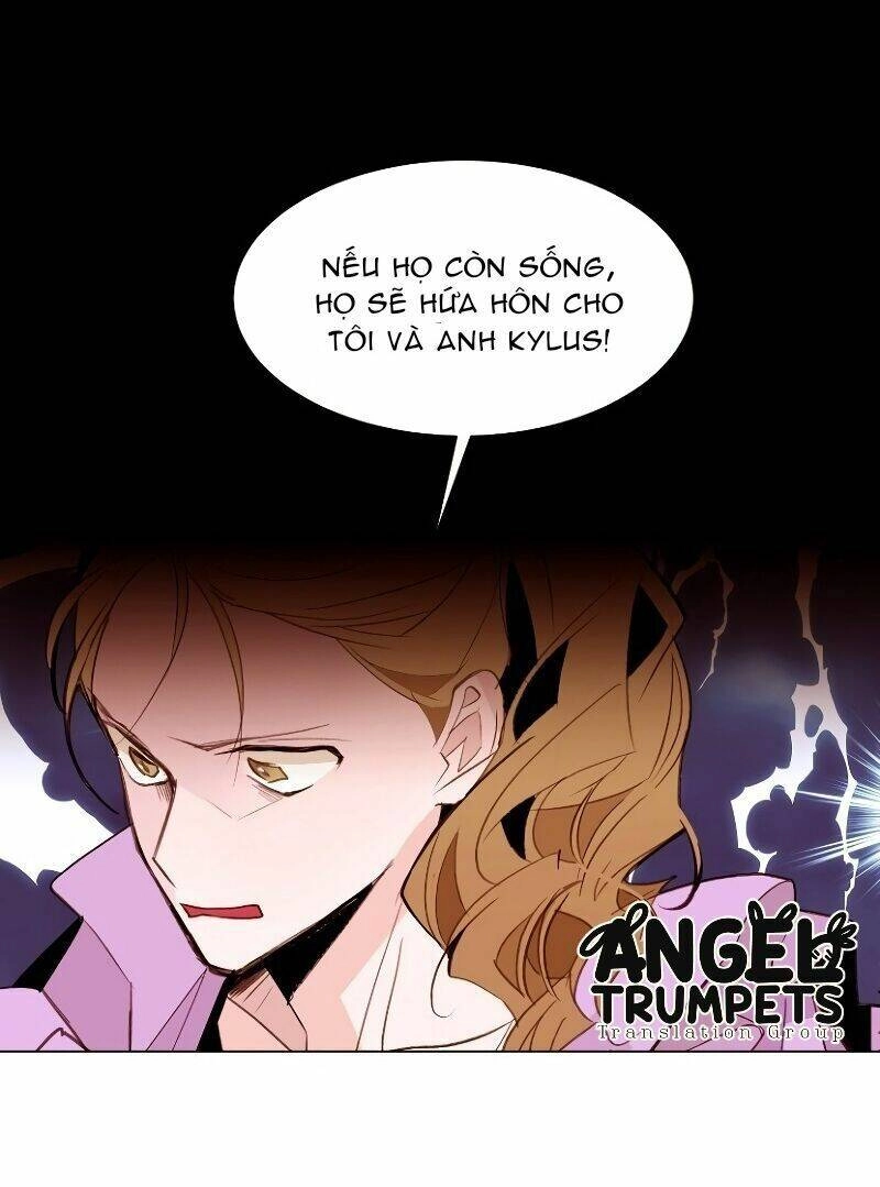 Cuộc Sống Rập Khuôn Của Một Quý Cô Tái Sinh! Chapter 26 - 41