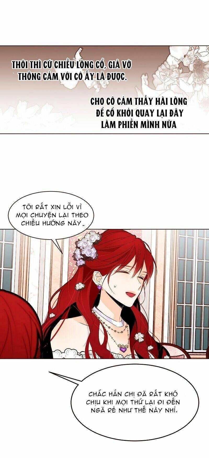 Cuộc Sống Rập Khuôn Của Một Quý Cô Tái Sinh! Chapter 26 - 46