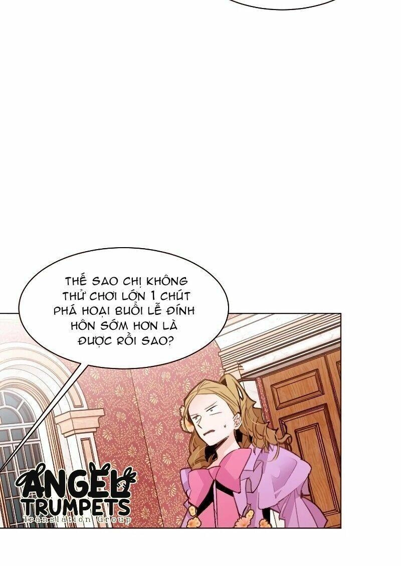 Cuộc Sống Rập Khuôn Của Một Quý Cô Tái Sinh! Chapter 26 - 50