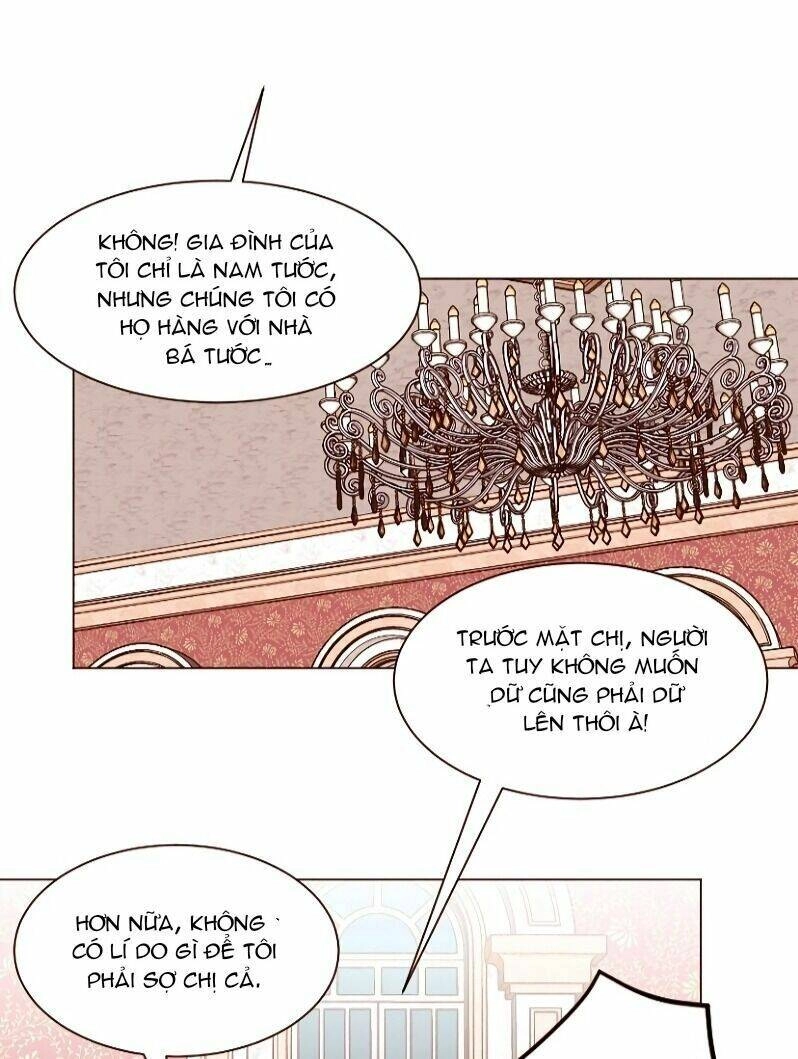 Cuộc Sống Rập Khuôn Của Một Quý Cô Tái Sinh! Chapter 26 - 53