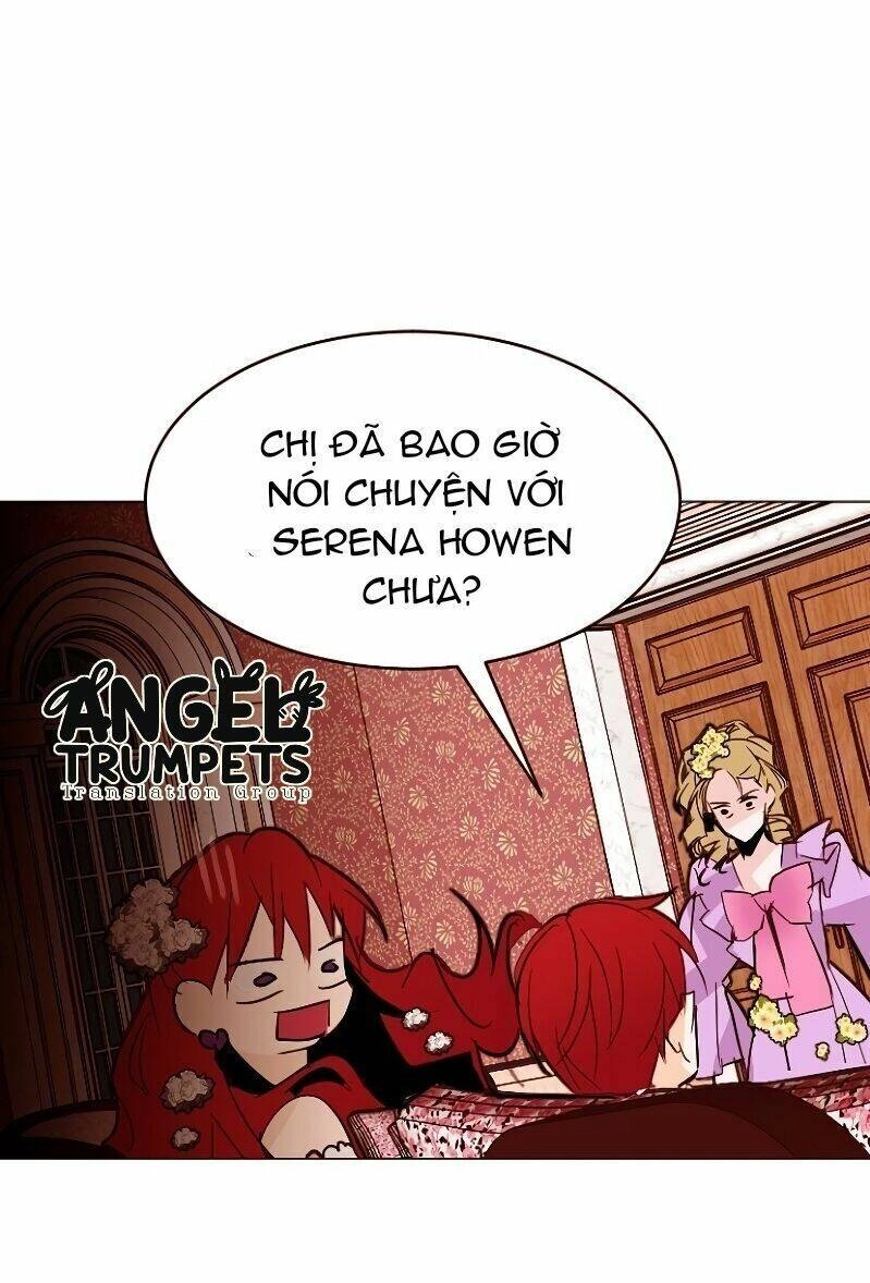 Cuộc Sống Rập Khuôn Của Một Quý Cô Tái Sinh! Chapter 26 - 56