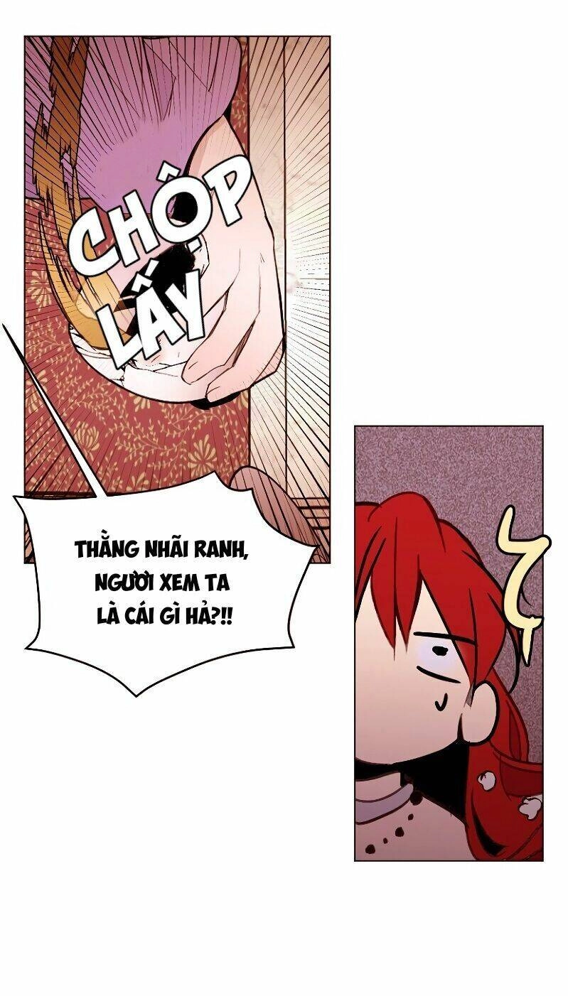 Cuộc Sống Rập Khuôn Của Một Quý Cô Tái Sinh! Chapter 26 - 60