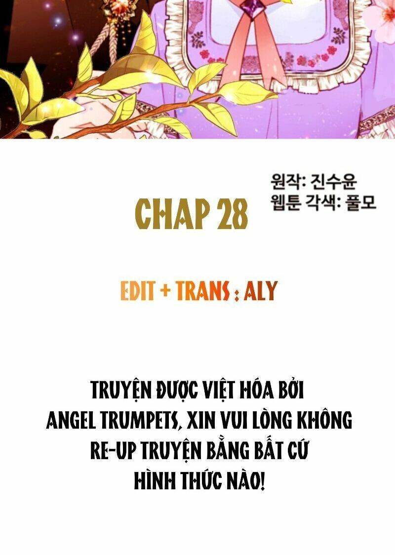 Cuộc Sống Rập Khuôn Của Một Quý Cô Tái Sinh! Chapter 28 - 2