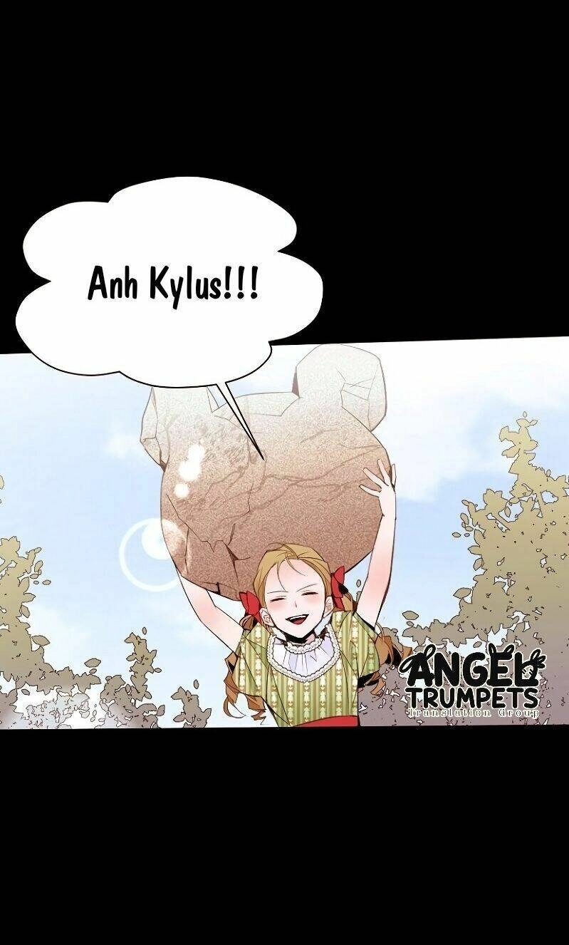 Cuộc Sống Rập Khuôn Của Một Quý Cô Tái Sinh! Chapter 28 - 4