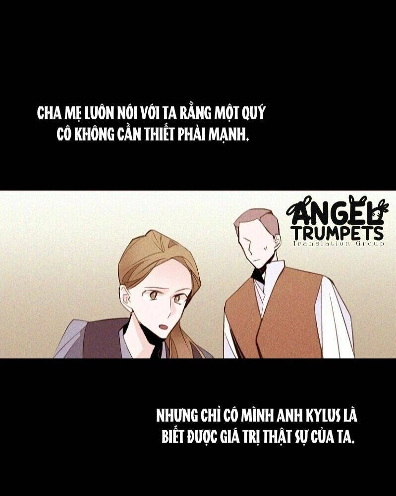 Cuộc Sống Rập Khuôn Của Một Quý Cô Tái Sinh! Chapter 28 - 9