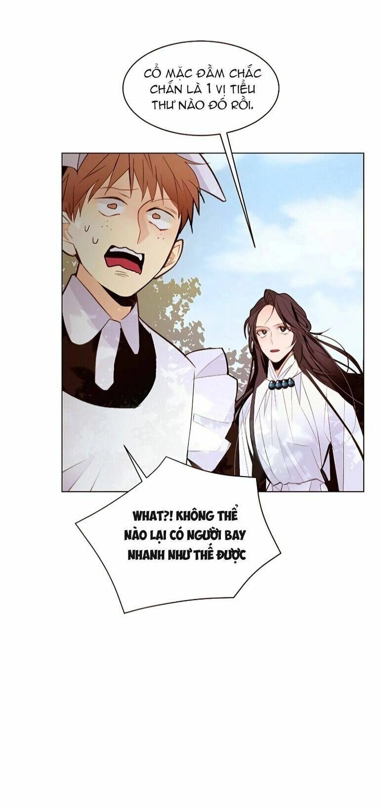 Cuộc Sống Rập Khuôn Của Một Quý Cô Tái Sinh! Chapter 28 - 20