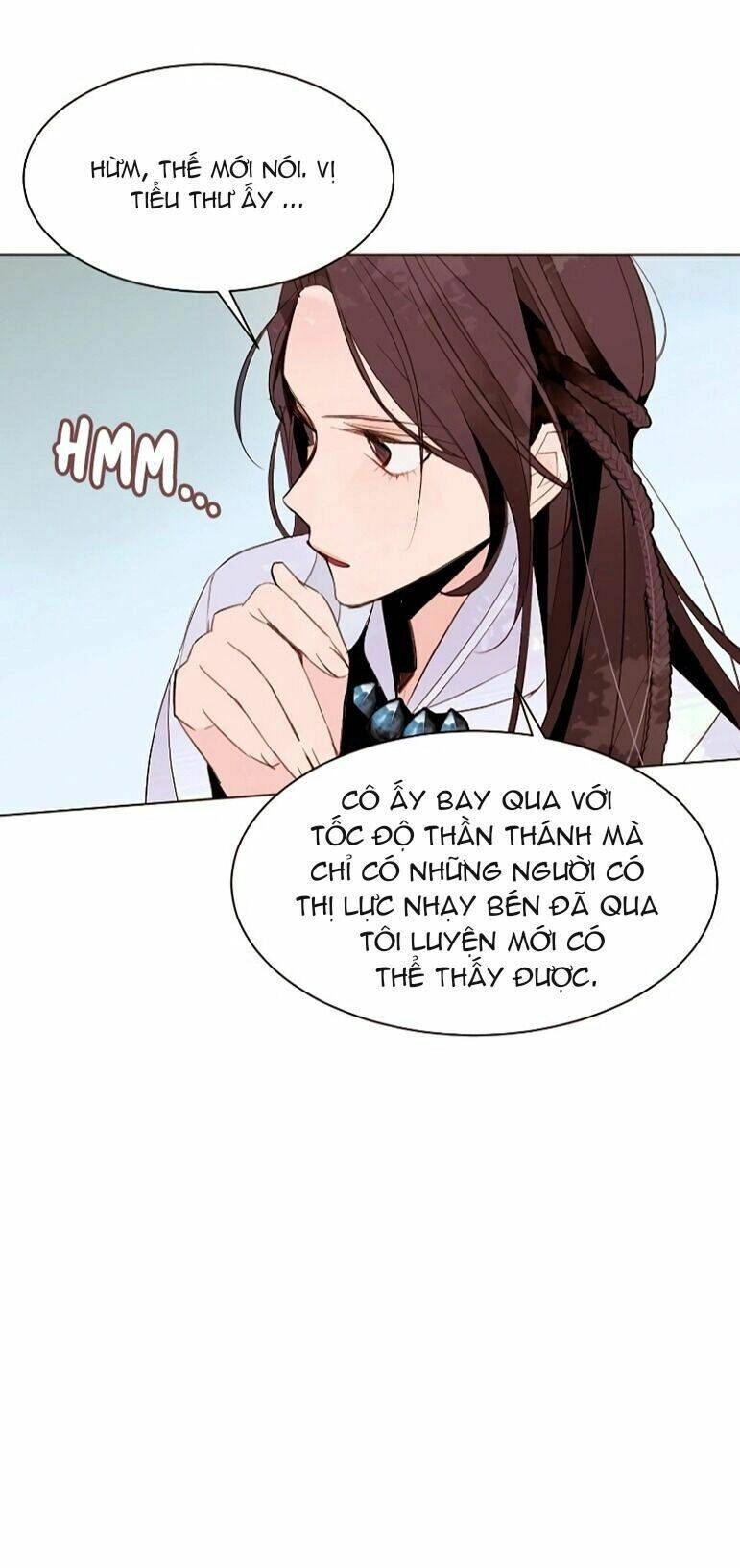 Cuộc Sống Rập Khuôn Của Một Quý Cô Tái Sinh! Chapter 28 - 21