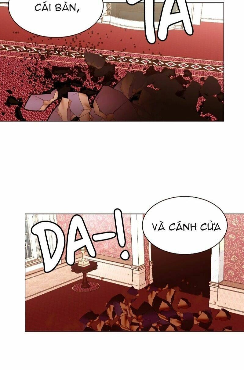 Cuộc Sống Rập Khuôn Của Một Quý Cô Tái Sinh! Chapter 28 - 25