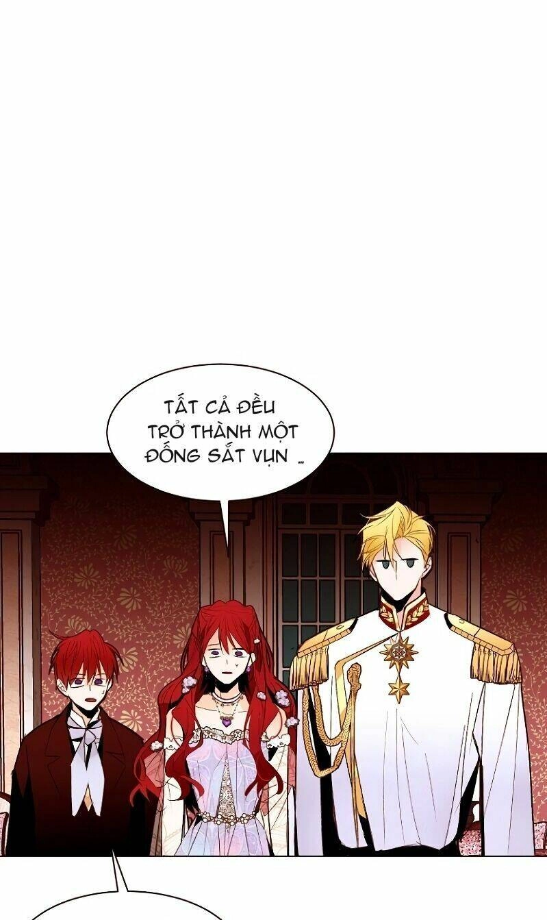 Cuộc Sống Rập Khuôn Của Một Quý Cô Tái Sinh! Chapter 28 - 26