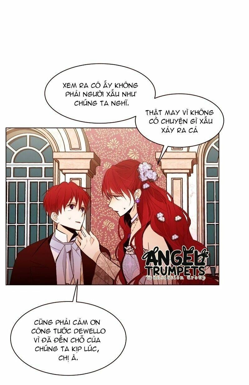 Cuộc Sống Rập Khuôn Của Một Quý Cô Tái Sinh! Chapter 28 - 28