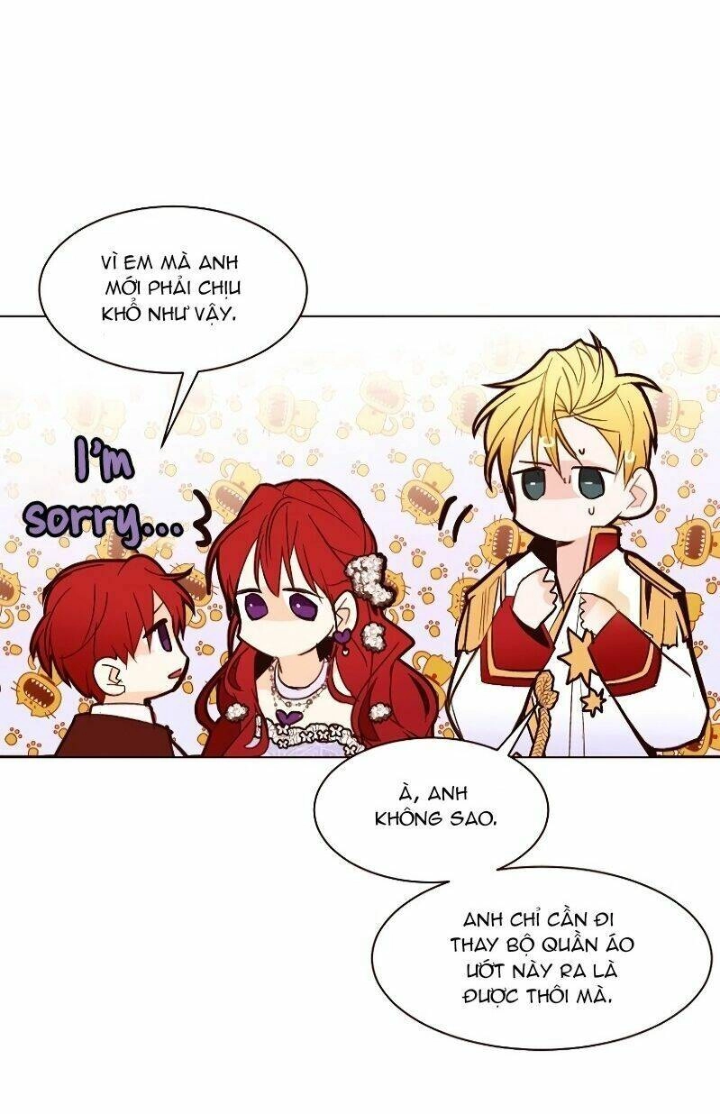 Cuộc Sống Rập Khuôn Của Một Quý Cô Tái Sinh! Chapter 28 - 29