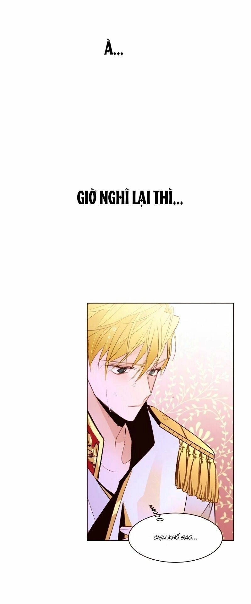 Cuộc Sống Rập Khuôn Của Một Quý Cô Tái Sinh! Chapter 28 - 31