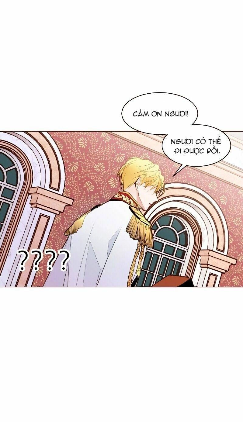 Cuộc Sống Rập Khuôn Của Một Quý Cô Tái Sinh! Chapter 28 - 35