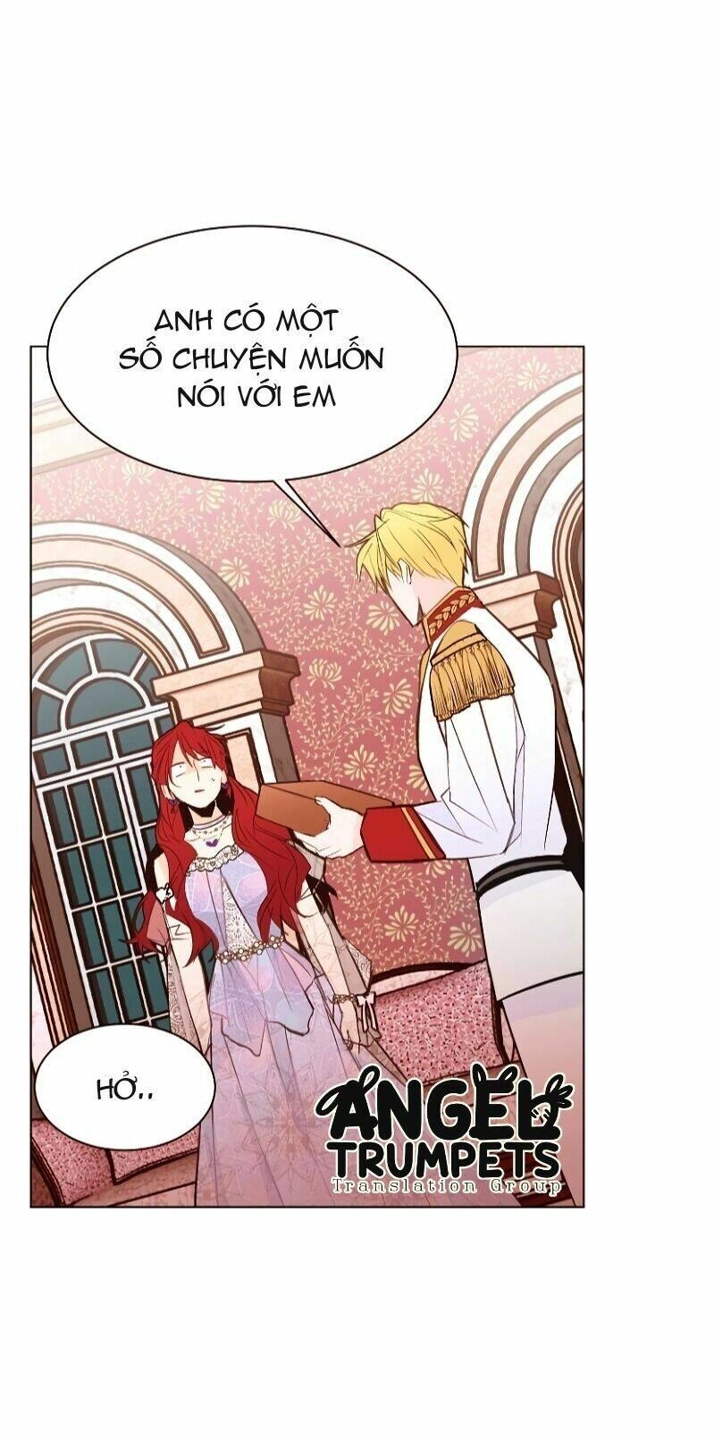 Cuộc Sống Rập Khuôn Của Một Quý Cô Tái Sinh! Chapter 28 - 37