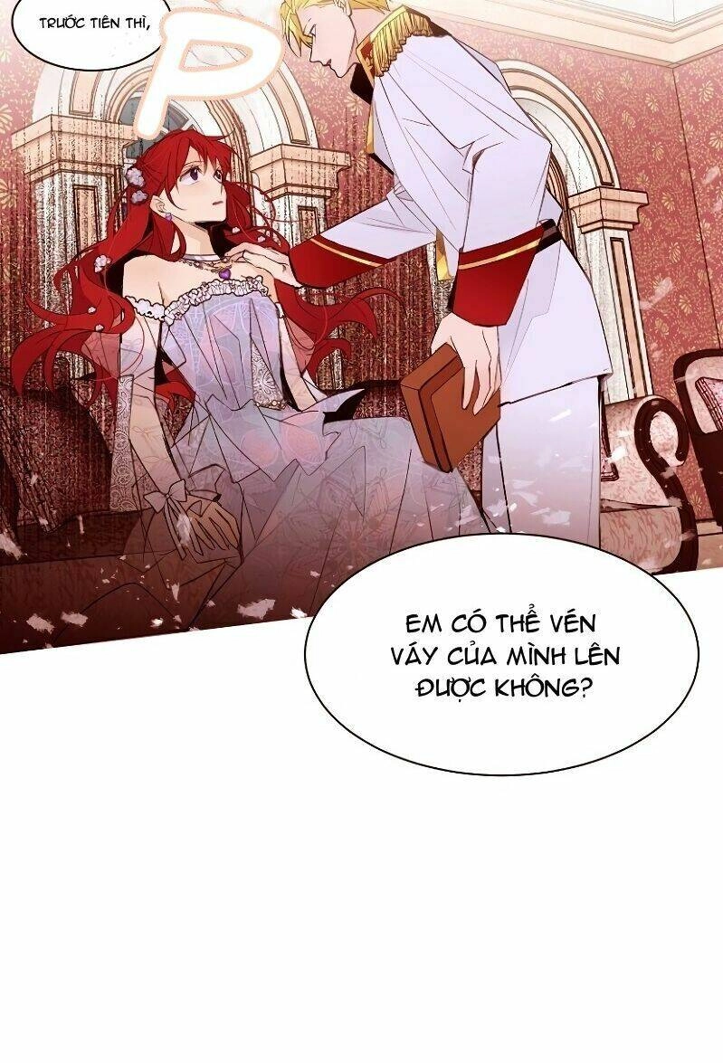 Cuộc Sống Rập Khuôn Của Một Quý Cô Tái Sinh! Chapter 28 - 40