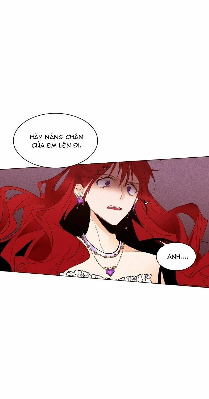 Cuộc Sống Rập Khuôn Của Một Quý Cô Tái Sinh! Chapter 28 - 43