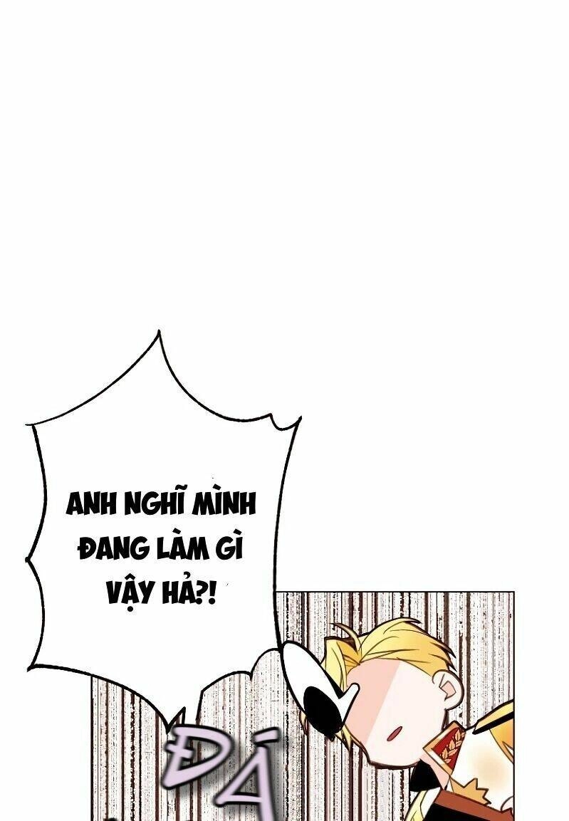 Cuộc Sống Rập Khuôn Của Một Quý Cô Tái Sinh! Chapter 28 - 44