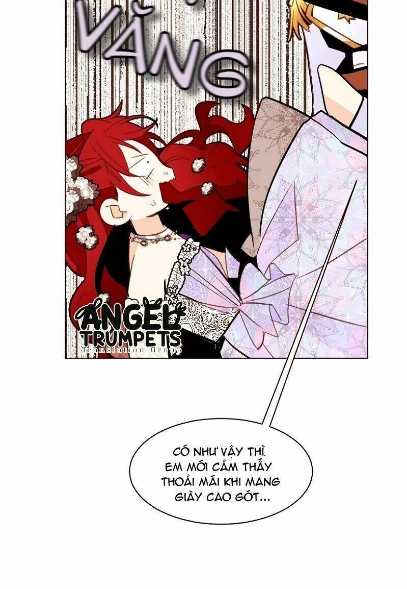 Cuộc Sống Rập Khuôn Của Một Quý Cô Tái Sinh! Chapter 28 - 45