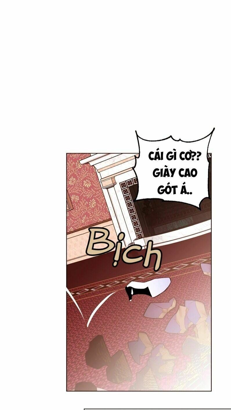 Cuộc Sống Rập Khuôn Của Một Quý Cô Tái Sinh! Chapter 28 - 46