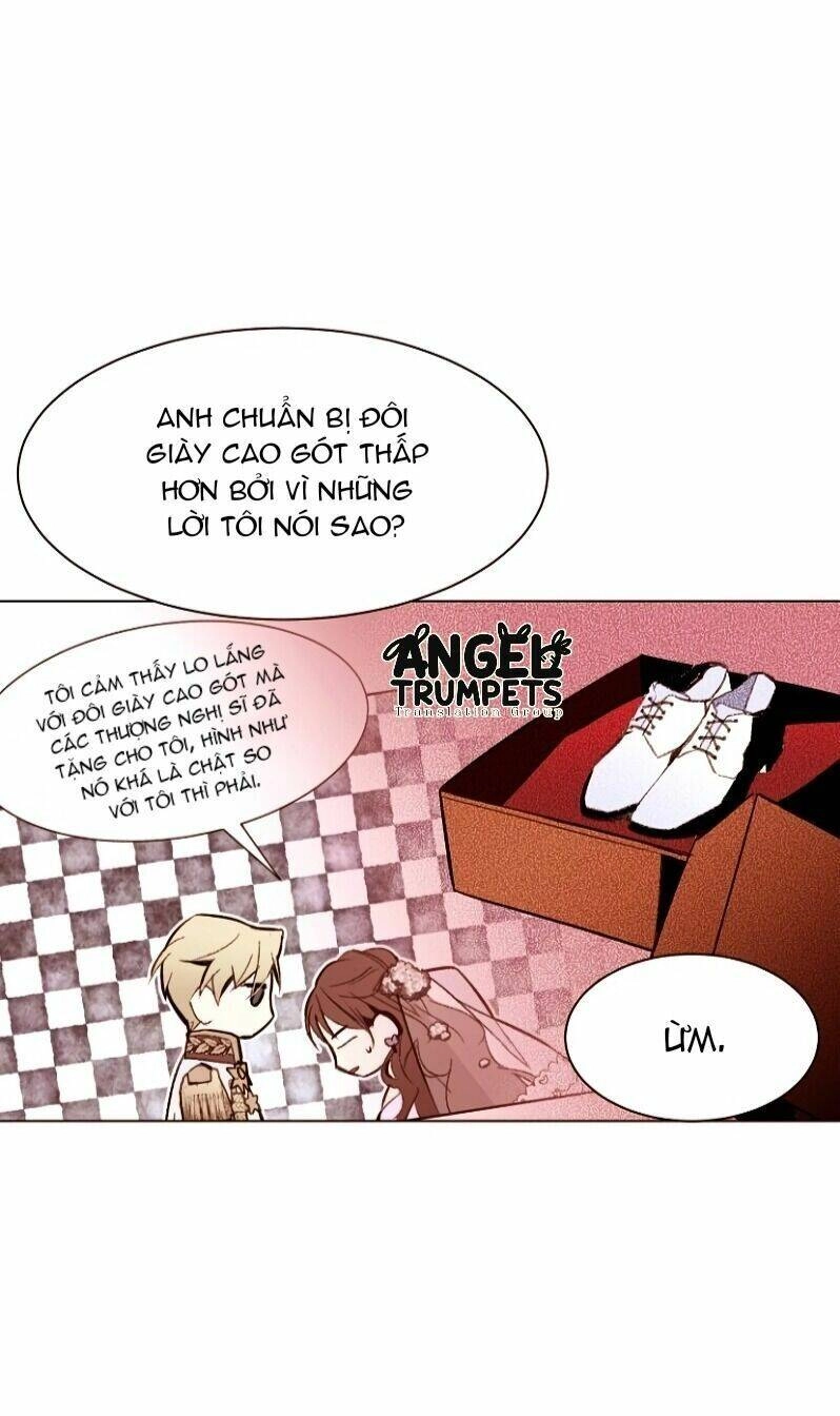 Cuộc Sống Rập Khuôn Của Một Quý Cô Tái Sinh! Chapter 28 - 50