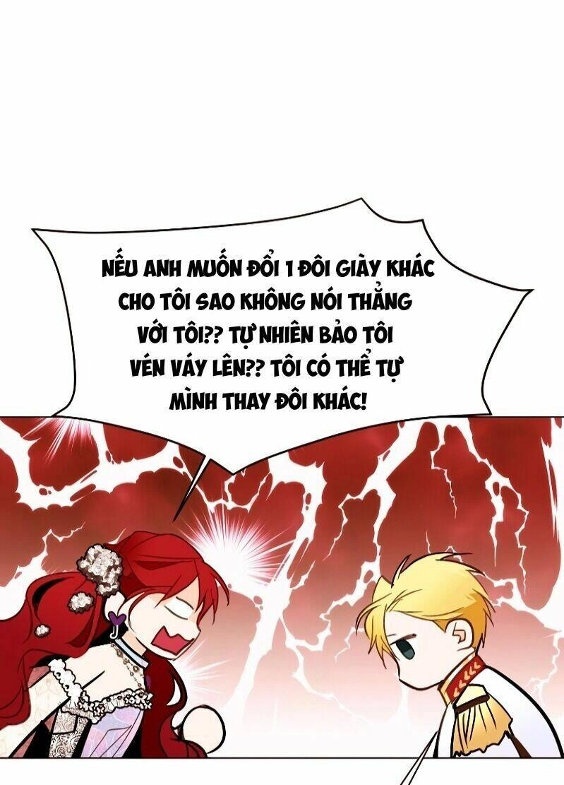 Cuộc Sống Rập Khuôn Của Một Quý Cô Tái Sinh! Chapter 28 - 51