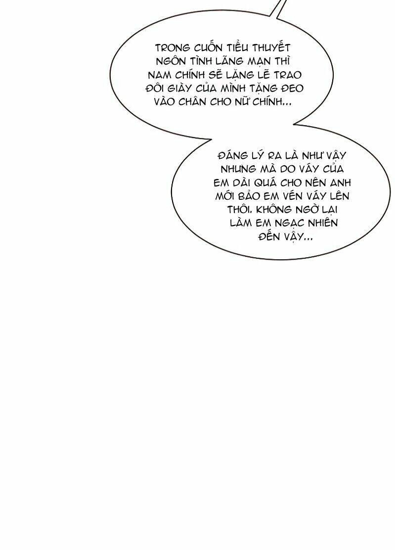 Cuộc Sống Rập Khuôn Của Một Quý Cô Tái Sinh! Chapter 28 - 52