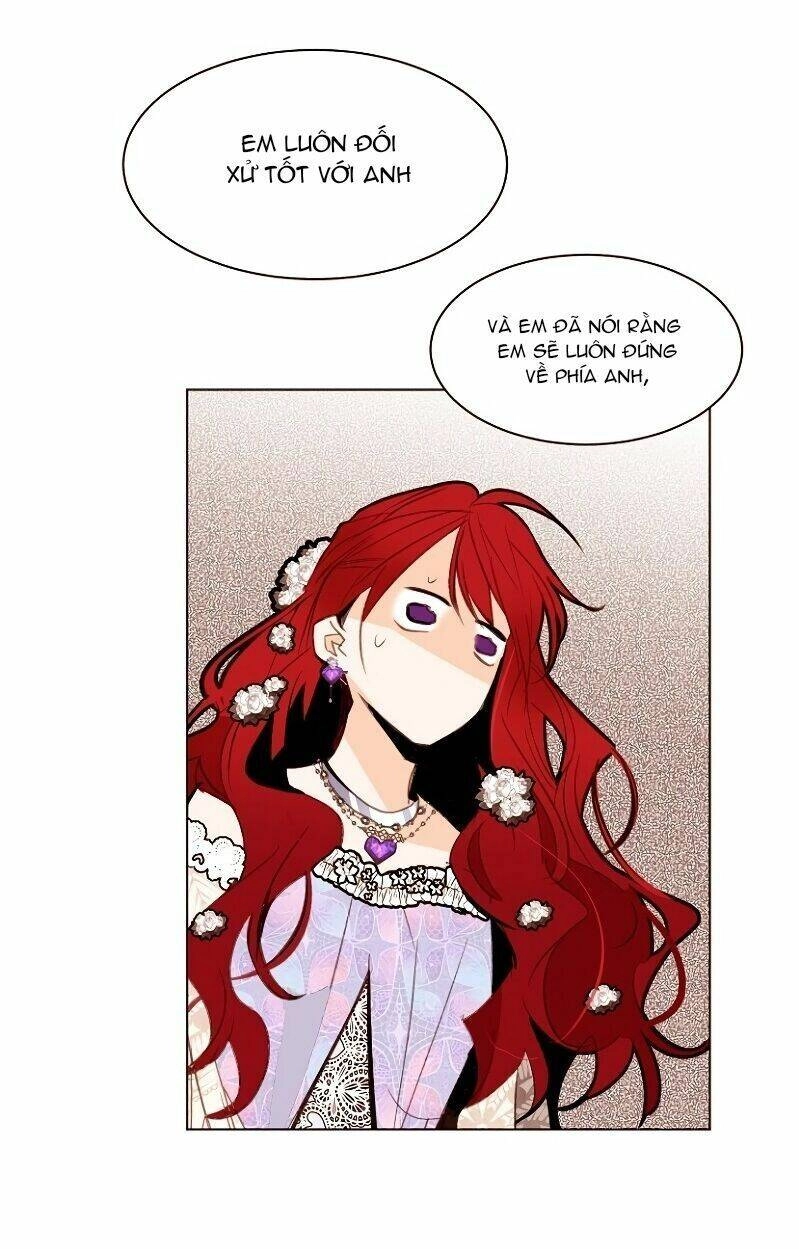 Cuộc Sống Rập Khuôn Của Một Quý Cô Tái Sinh! Chapter 28 - 54