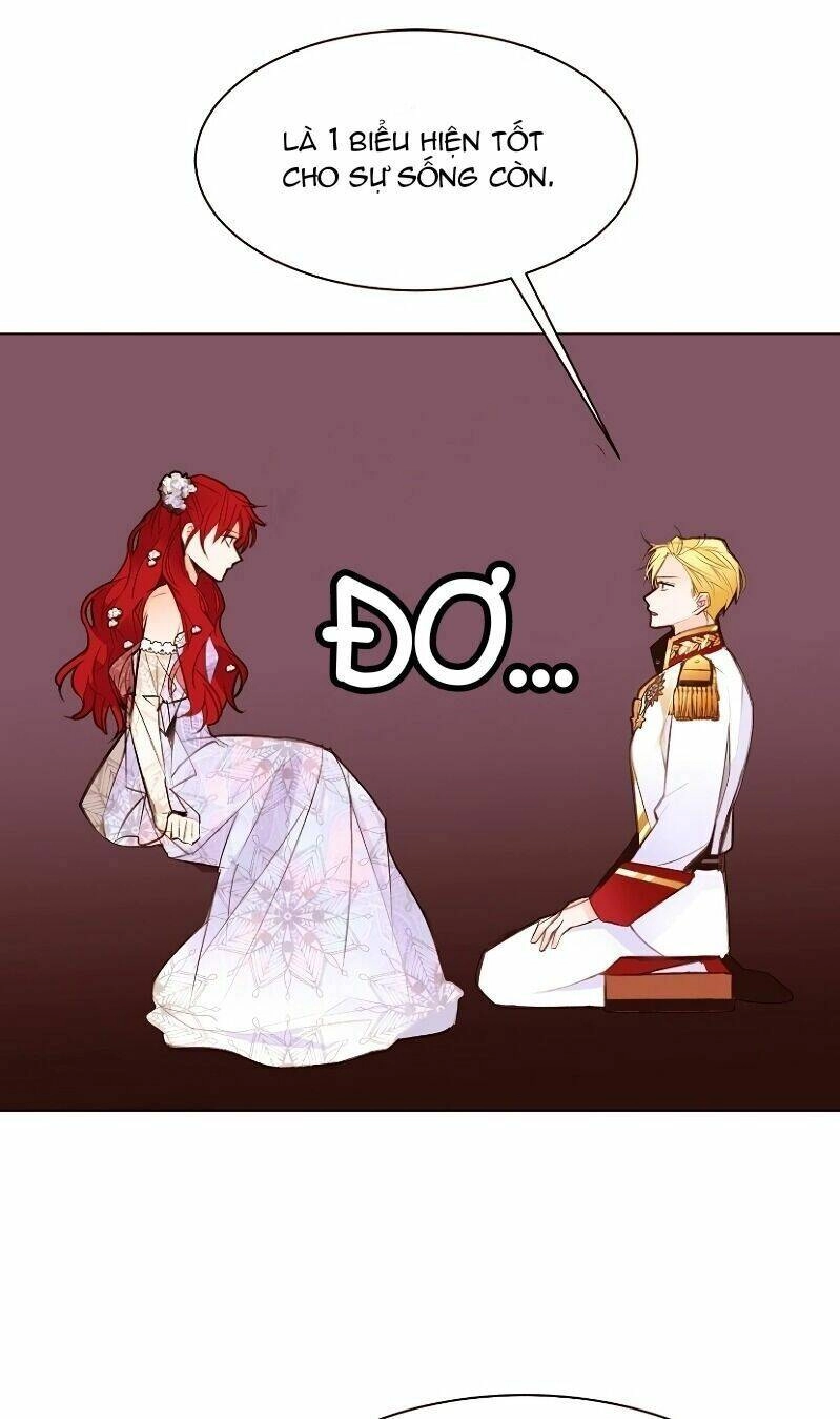 Cuộc Sống Rập Khuôn Của Một Quý Cô Tái Sinh! Chapter 28 - 57