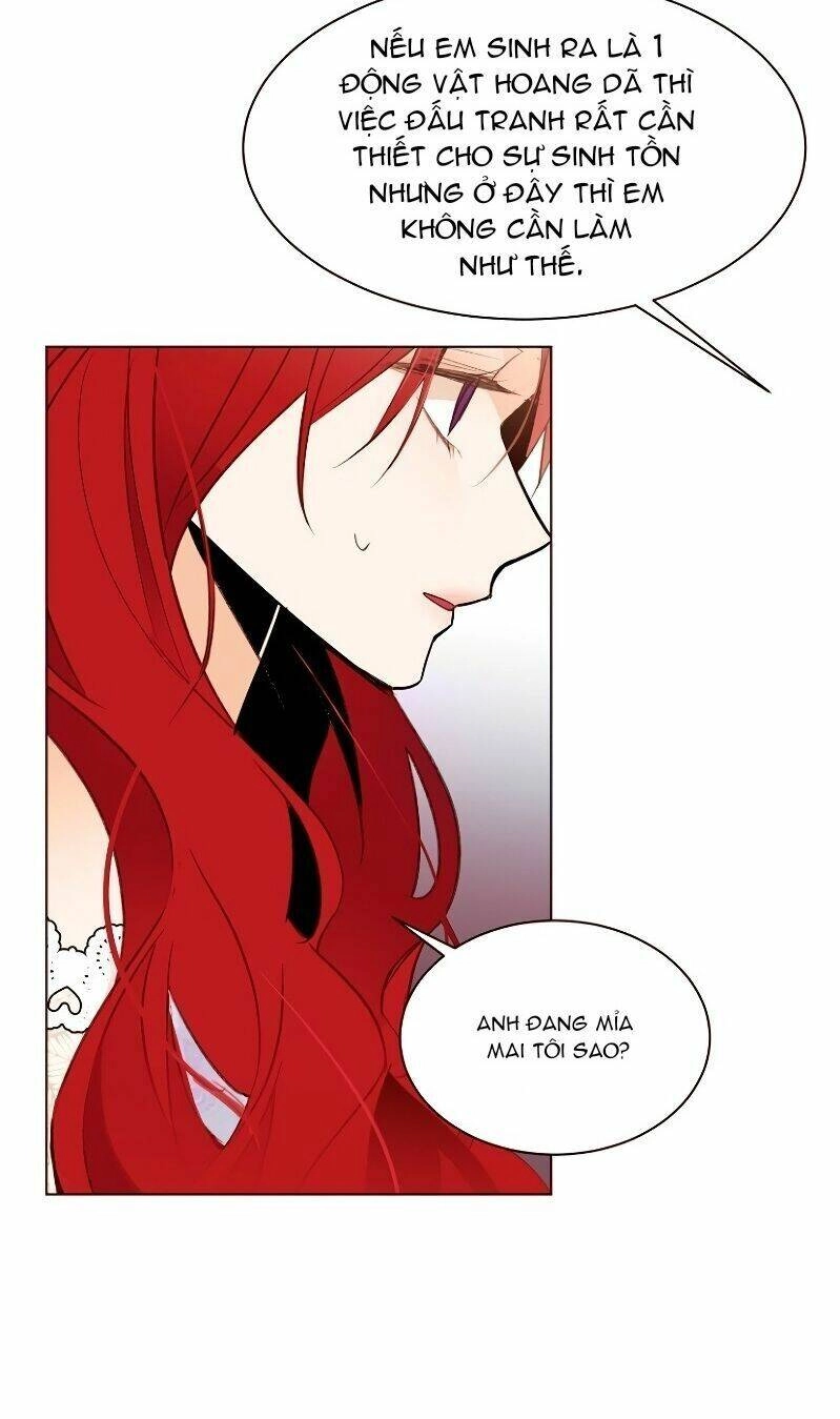 Cuộc Sống Rập Khuôn Của Một Quý Cô Tái Sinh! Chapter 28 - 58