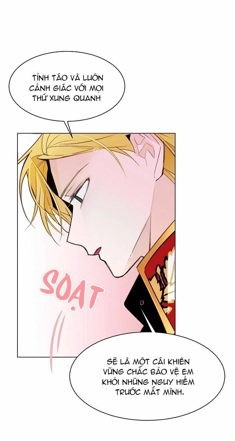 Cuộc Sống Rập Khuôn Của Một Quý Cô Tái Sinh! Chapter 28 - 61