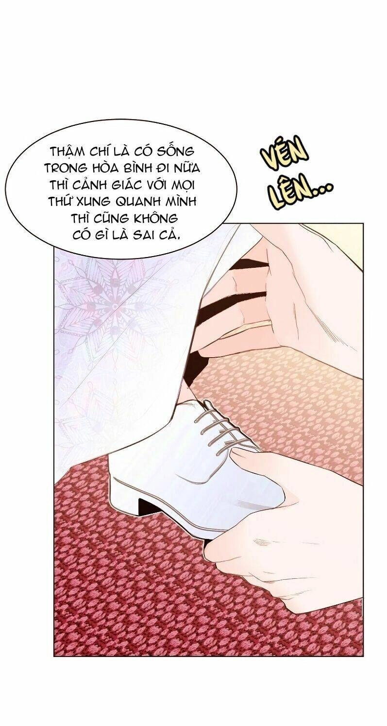 Cuộc Sống Rập Khuôn Của Một Quý Cô Tái Sinh! Chapter 28 - 62