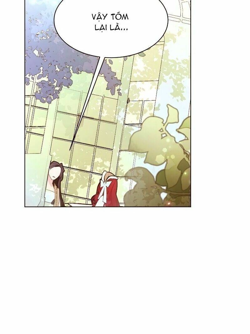 Cuộc Sống Rập Khuôn Của Một Quý Cô Tái Sinh! Chapter 32 - 2