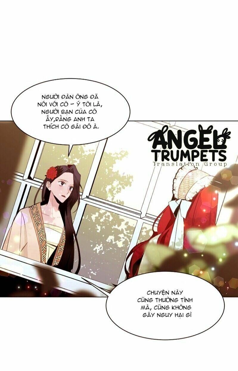 Cuộc Sống Rập Khuôn Của Một Quý Cô Tái Sinh! Chapter 32 - 3