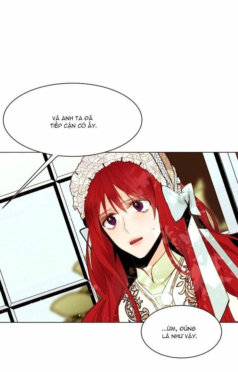 Cuộc Sống Rập Khuôn Của Một Quý Cô Tái Sinh! Chapter 32 - 4