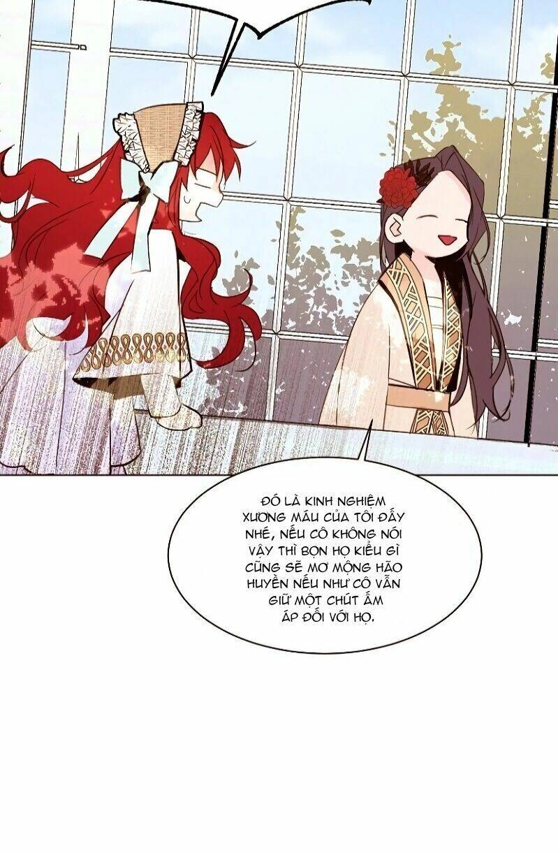 Cuộc Sống Rập Khuôn Của Một Quý Cô Tái Sinh! Chapter 32 - 16