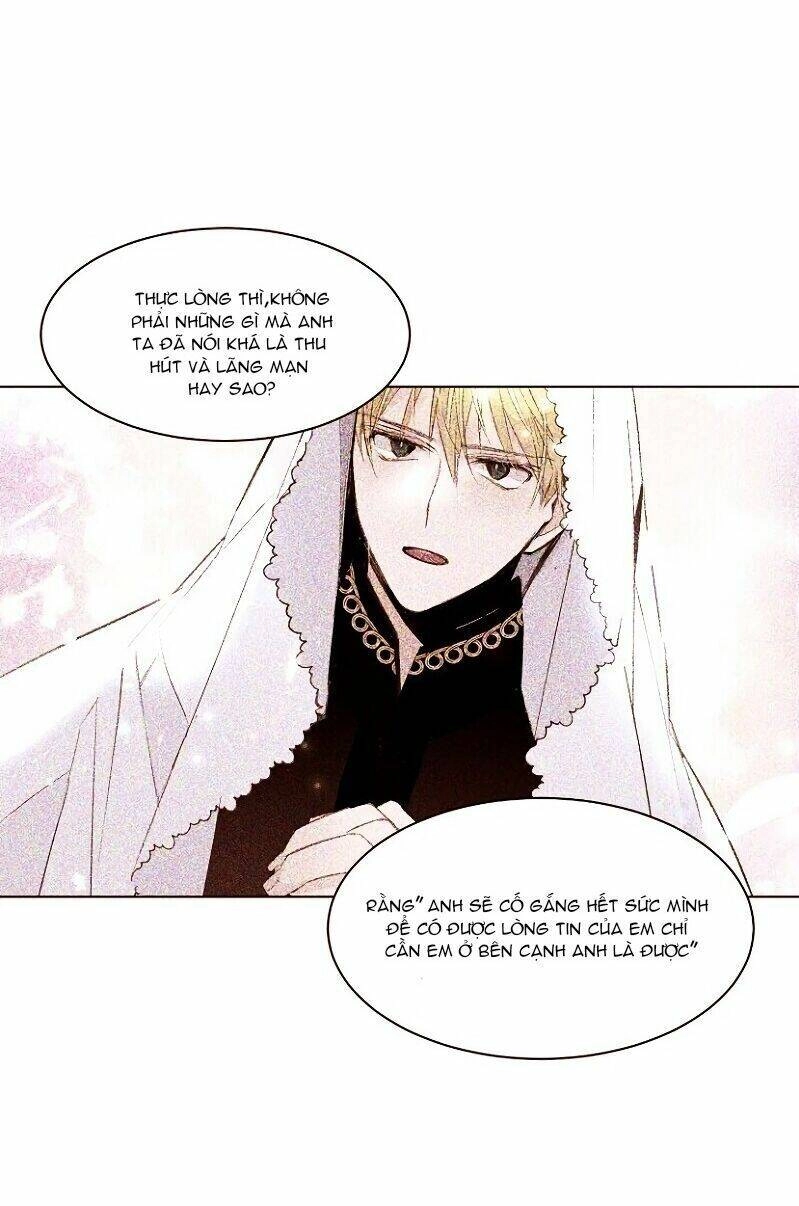 Cuộc Sống Rập Khuôn Của Một Quý Cô Tái Sinh! Chapter 32 - 18