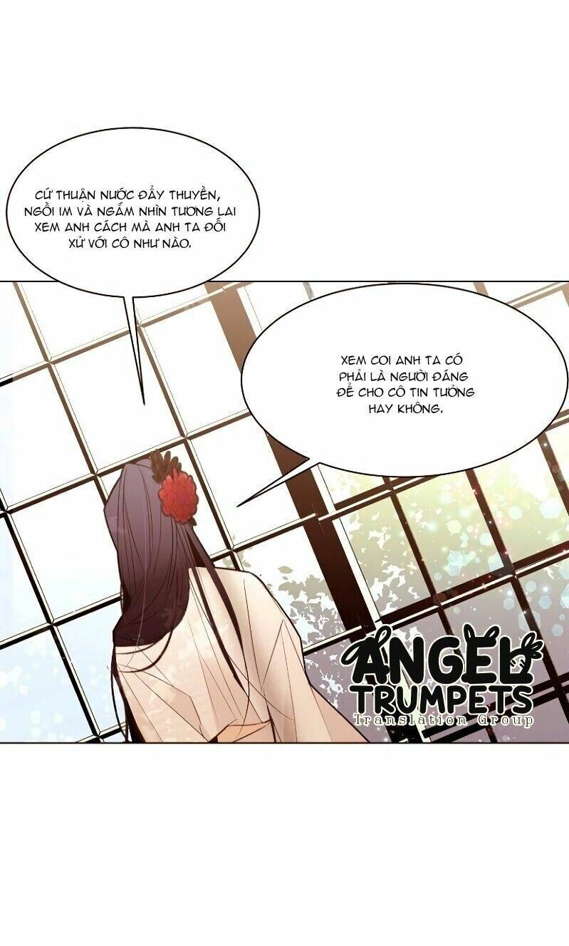 Cuộc Sống Rập Khuôn Của Một Quý Cô Tái Sinh! Chapter 32 - 19