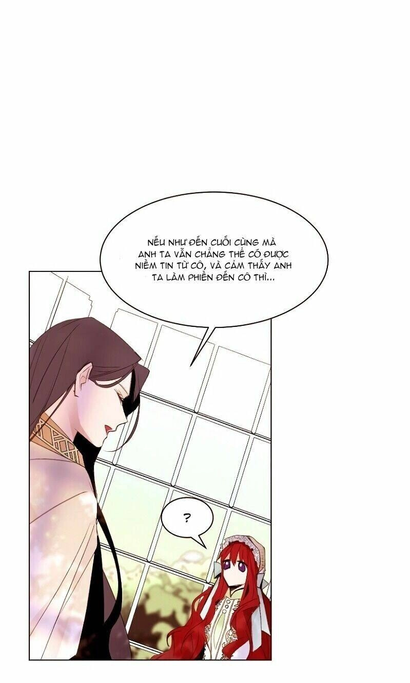 Cuộc Sống Rập Khuôn Của Một Quý Cô Tái Sinh! Chapter 32 - 20