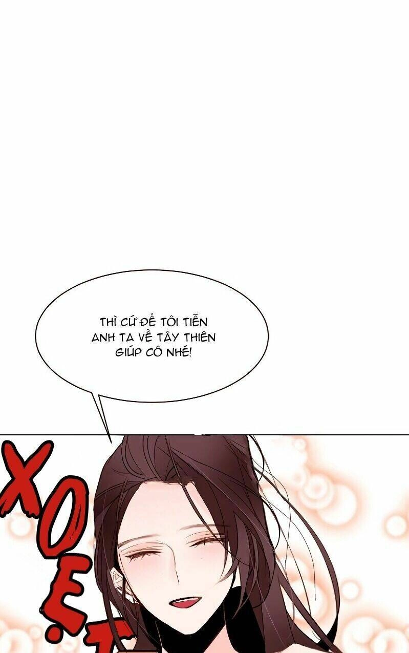 Cuộc Sống Rập Khuôn Của Một Quý Cô Tái Sinh! Chapter 32 - 21