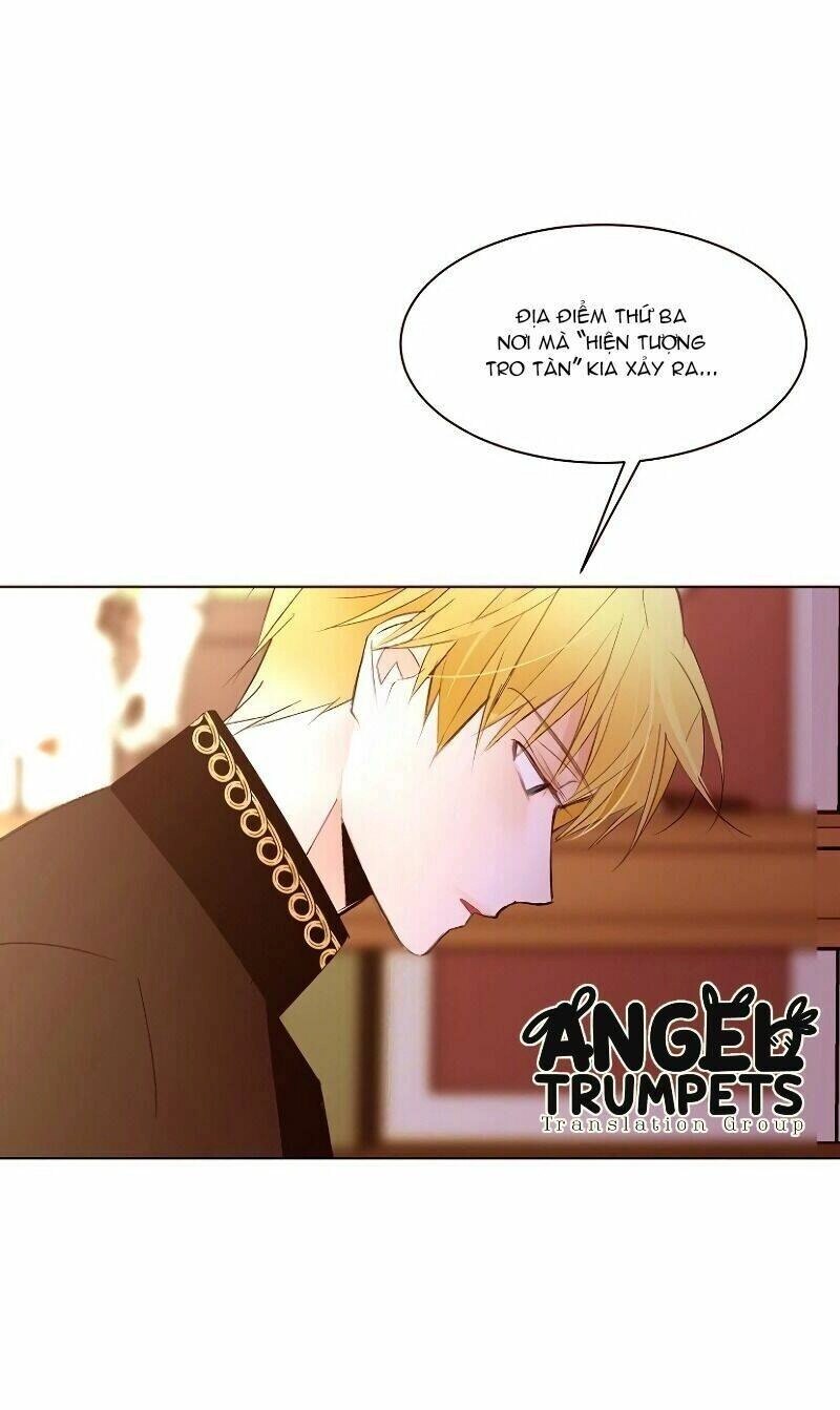 Cuộc Sống Rập Khuôn Của Một Quý Cô Tái Sinh! Chapter 32 - 27