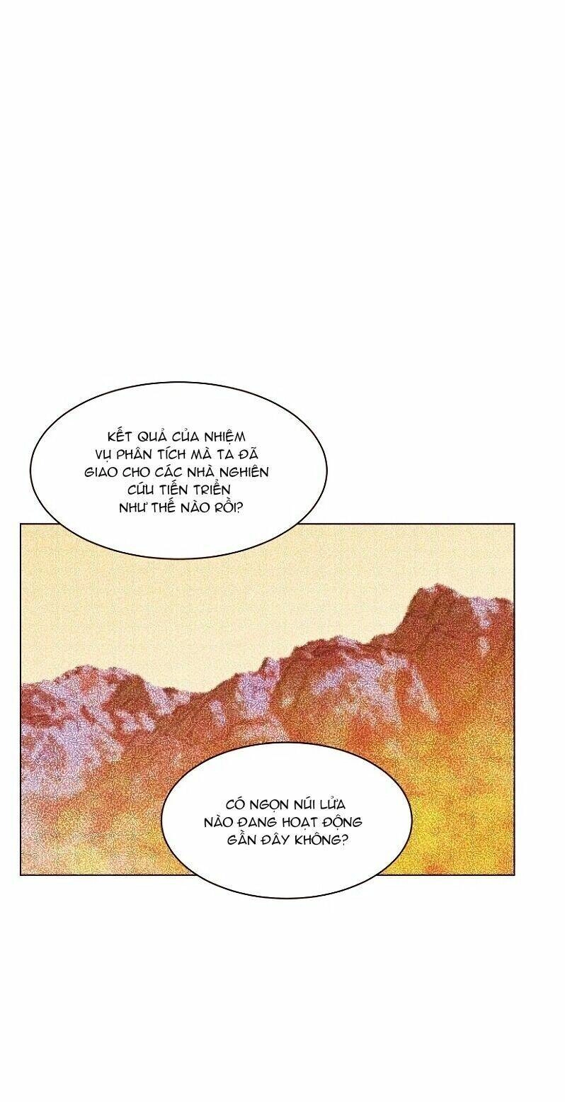 Cuộc Sống Rập Khuôn Của Một Quý Cô Tái Sinh! Chapter 32 - 30