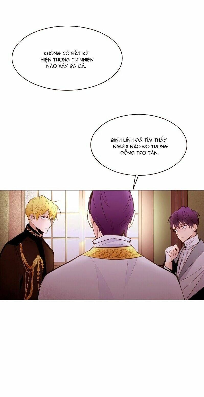 Cuộc Sống Rập Khuôn Của Một Quý Cô Tái Sinh! Chapter 32 - 31