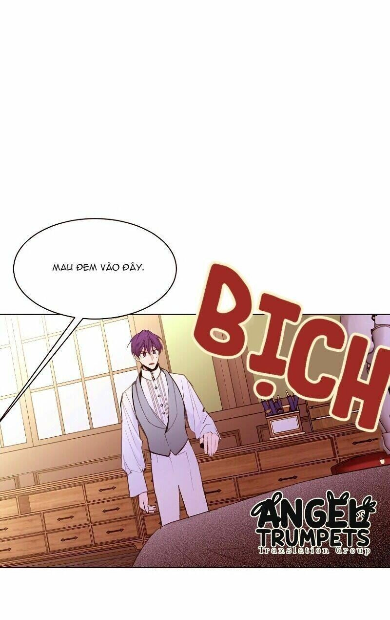 Cuộc Sống Rập Khuôn Của Một Quý Cô Tái Sinh! Chapter 32 - 34