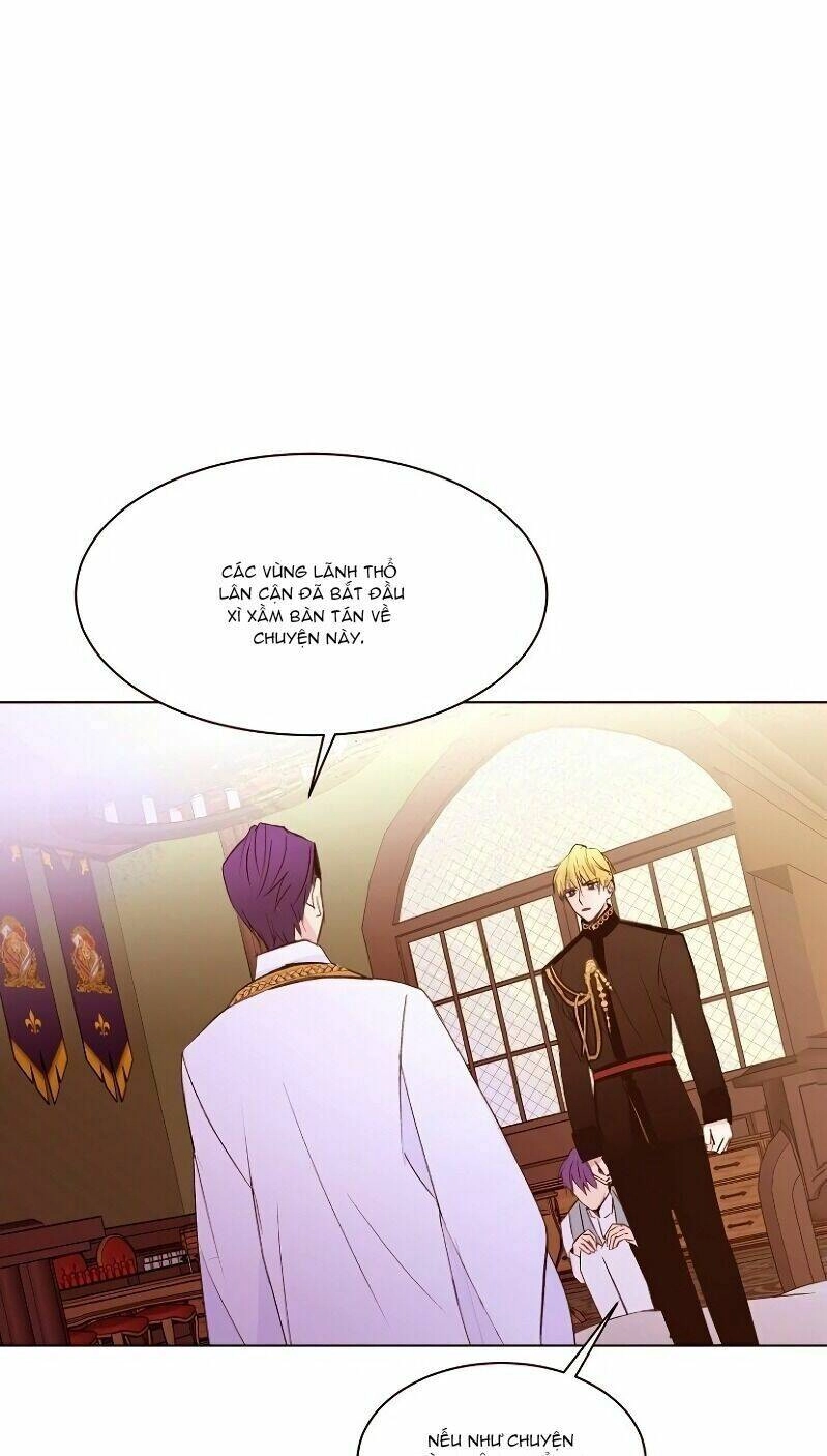 Cuộc Sống Rập Khuôn Của Một Quý Cô Tái Sinh! Chapter 32 - 42