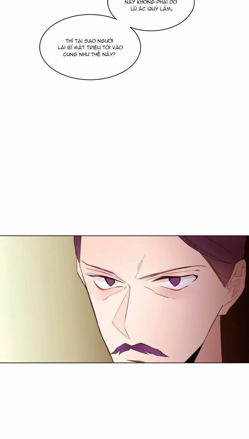 Cuộc Sống Rập Khuôn Của Một Quý Cô Tái Sinh! Chapter 32 - 43