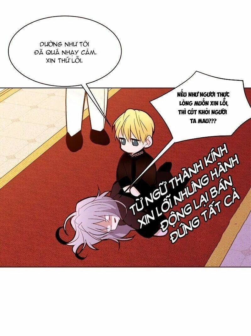 Cuộc Sống Rập Khuôn Của Một Quý Cô Tái Sinh! Chapter 32 - 56