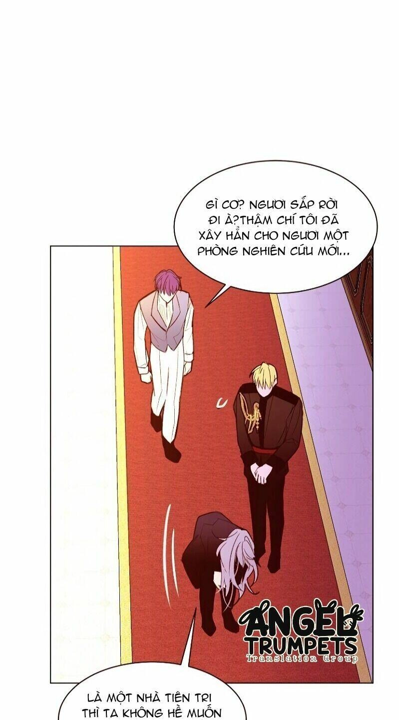 Cuộc Sống Rập Khuôn Của Một Quý Cô Tái Sinh! Chapter 32 - 60