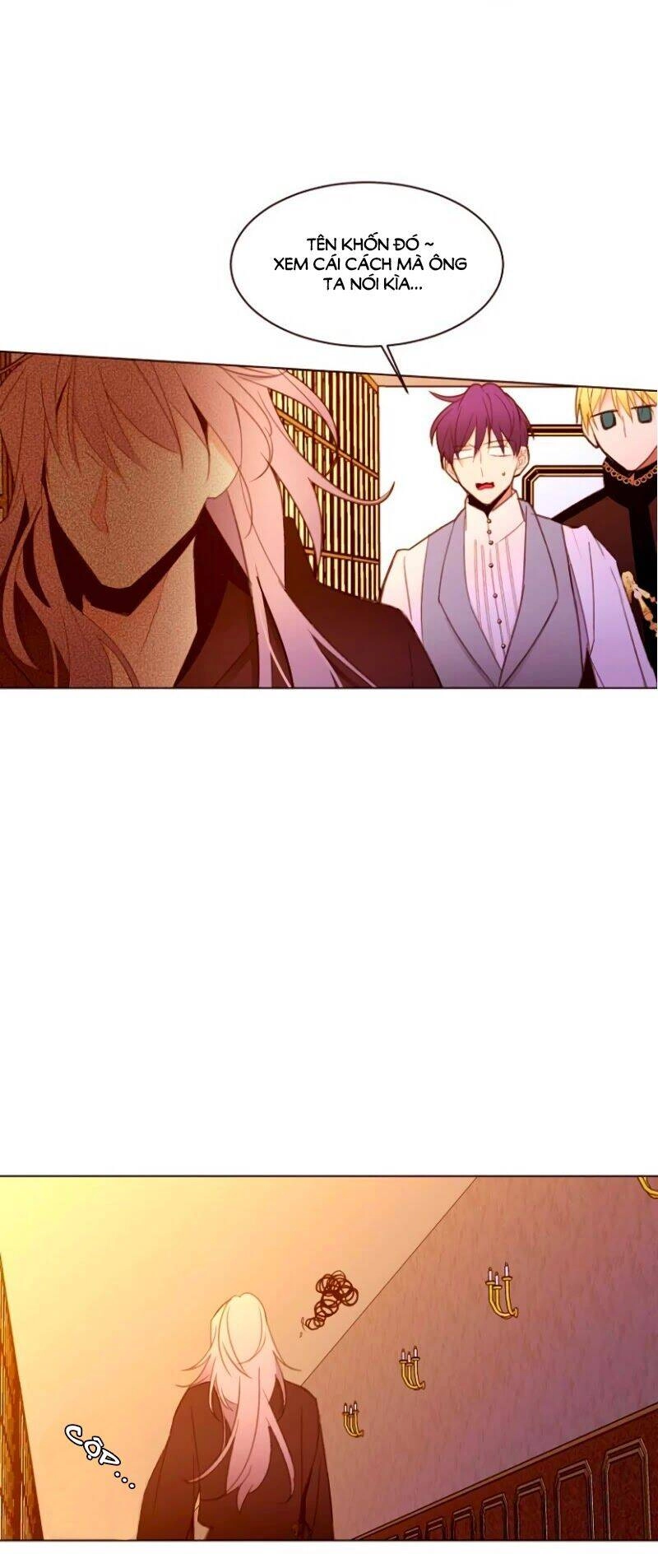 Cuộc Sống Rập Khuôn Của Một Quý Cô Tái Sinh! Chapter 33 - 4