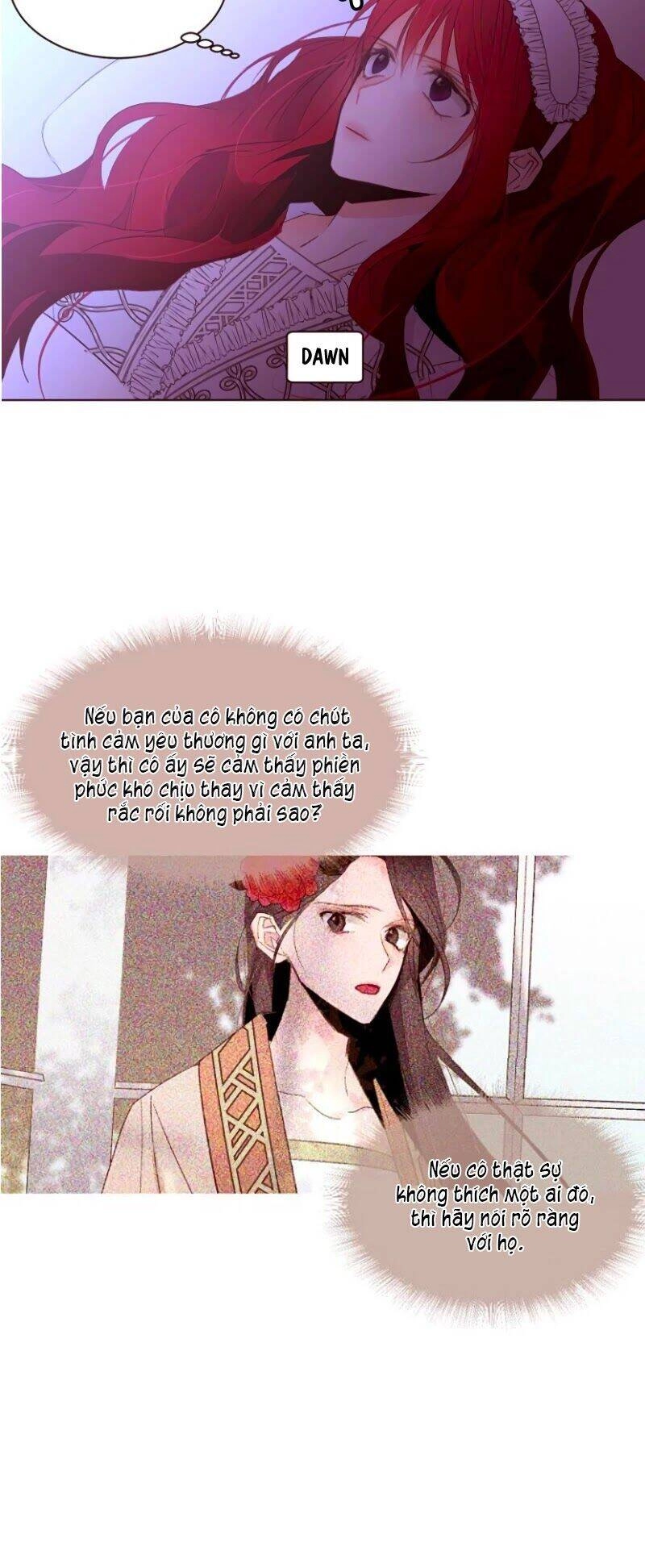 Cuộc Sống Rập Khuôn Của Một Quý Cô Tái Sinh! Chapter 33 - 7