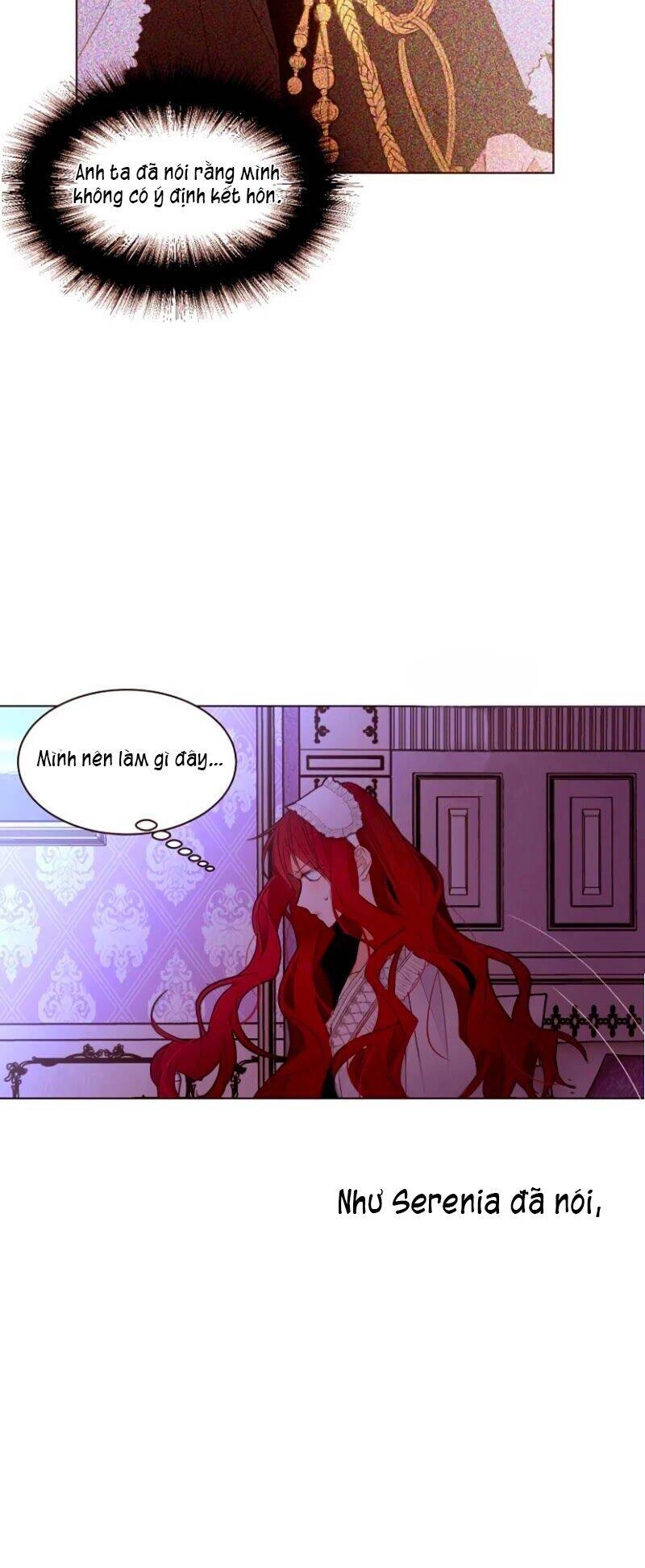 Cuộc Sống Rập Khuôn Của Một Quý Cô Tái Sinh! Chapter 33 - 9